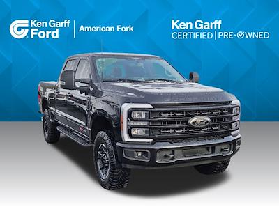 2024 Ford F-350 Crew Cab SRW 4WD Pickup for sale #1F50177A - photo 1