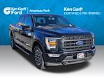 2021 Ford F-150 SuperCrew Cab 4WD Pickup for sale #1F50193A - photo 1
