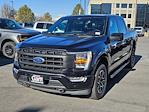 2021 Ford F-150 SuperCrew Cab 4WD Pickup for sale #1F50193A - photo 7