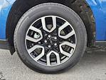 2024 Ford Maverick SuperCrew Cab FWD Pickup for sale #1F50228A - photo 10