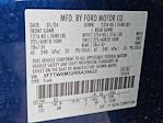 2024 Ford Maverick SuperCrew Cab FWD Pickup for sale #1F50228A - photo 34