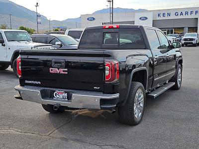 2018 GMC Sierra 1500 Crew Cab 4WD Pickup for sale #1F50728A - photo 2