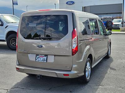 2020 Ford Transit Connect FWD Passenger Van for sale #1F50236A - photo 2