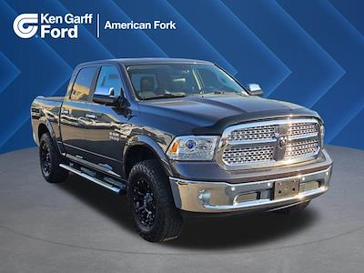 2017 Ram 1500 Crew Cab 4WD Pickup for sale #1F50273A - photo 1