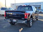 2021 Ford F-150 SuperCrew Cab 4WD Pickup for sale #1F50286A - photo 3