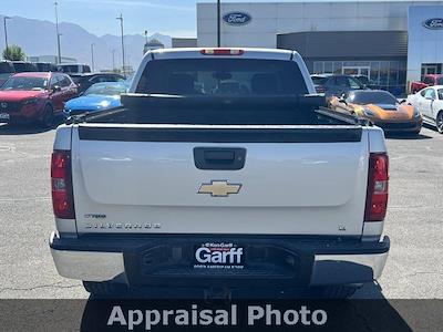 2011 Chevrolet Silverado 1500 Crew Cab RWD Pickup for sale #1F50301A - photo 2