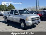 2011 Chevrolet Silverado 1500 Crew Cab RWD Pickup for sale #1F50301A - photo 1