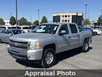 2011 Chevrolet Silverado 1500 Crew Cab RWD Pickup for sale #1F50301A - photo 4