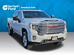 2021 GMC Sierra 3500 Crew Cab 4WD Pickup for sale #1F50315A - photo 1