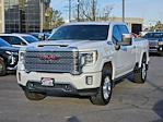 2021 GMC Sierra 3500 Crew Cab 4WD Pickup for sale #1F50315A - photo 7