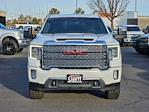 2021 GMC Sierra 3500 Crew Cab 4WD Pickup for sale #1F50315A - photo 8