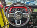 2023 Jeep Gladiator Crew Cab 4WD Pickup for sale #1F50315B - photo 15