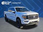 2021 Ford F-150 SuperCrew Cab 4WD Pickup for sale #1F50328A - photo 1
