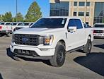 2021 Ford F-150 SuperCrew Cab 4WD Pickup for sale #1F50328A - photo 7