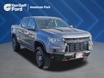 2021 Chevrolet Colorado Crew Cab 4WD Pickup for sale #1F50336B - photo 1