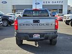 2021 Chevrolet Colorado Crew Cab 4WD Pickup for sale #1F50336B - photo 4