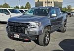 2021 Chevrolet Colorado Crew Cab 4WD Pickup for sale #1F50336B - photo 7