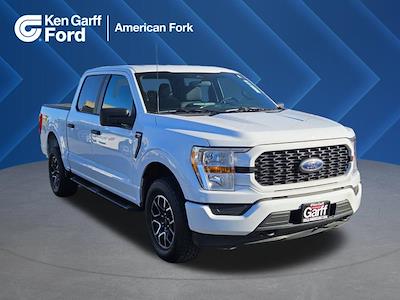 2022 Ford F-150 SuperCrew Cab 4WD Pickup for sale #1F50350A - photo 1