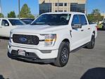 2022 Ford F-150 SuperCrew Cab 4WD Pickup for sale #1F50350A - photo 7