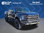 2023 Ford F-150 SuperCrew Cab 4WD Pickup for sale #1F50355A - photo 1