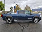 2021 GMC Sierra 3500 Crew Cab 4WD Pickup for sale #1F50365B - photo 3