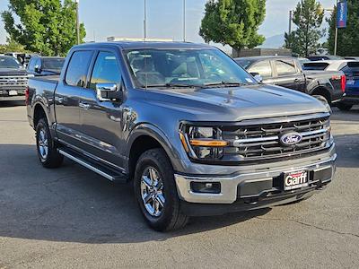 2024 Ford F-150 SuperCrew Cab 4WD Pickup for sale #1F50386A - photo 1