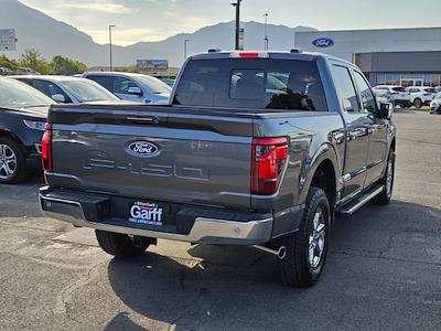 2024 Ford F-150 SuperCrew Cab 4WD Pickup for sale #1F50386A - photo 2