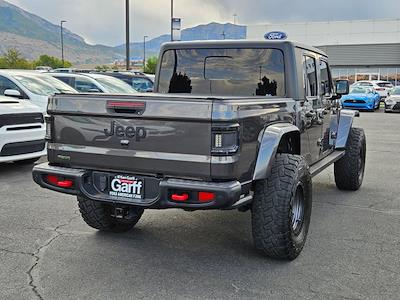 2022 Jeep Gladiator Crew Cab 4WD Pickup for sale #1F50390A - photo 2