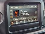 2022 Jeep Gladiator Crew Cab 4WD Pickup for sale #1F50390A - photo 21