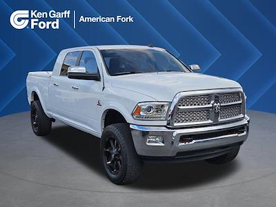2015 Ram 2500 Mega Cab 4WD Pickup for sale #1F50404B - photo 1