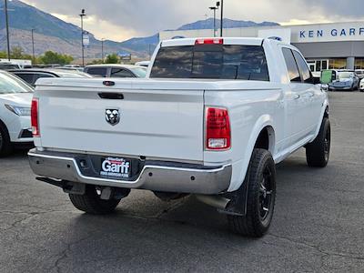 2015 Ram 2500 Mega Cab 4WD Pickup for sale #1F50404B - photo 2