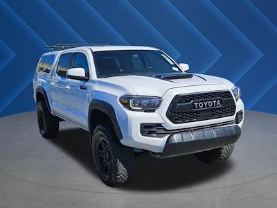 2019 Toyota Tacoma Double Cab 4WD Pickup for sale #1F50405A - photo 1