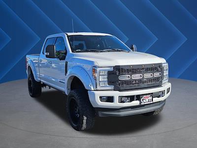 2018 Ford F-350 Crew Cab SRW 4WD Pickup for sale #1F50405Z - photo 1