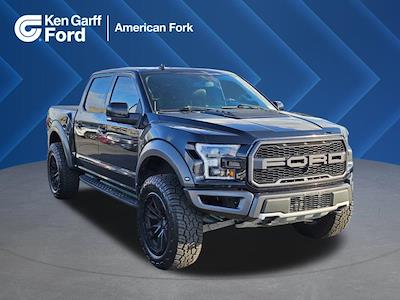 2020 Ford F-150 SuperCrew Cab 4WD Pickup for sale #1F50422A - photo 1