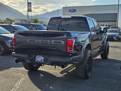 2020 Ford F-150 SuperCrew Cab 4WD Pickup for sale #1F50422A - photo 2