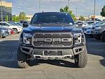 2020 Ford F-150 SuperCrew Cab 4WD Pickup for sale #1F50422A - photo 8