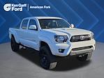 2013 Toyota Tacoma Double Cab 4WD Pickup for sale #1F50425A - photo 1