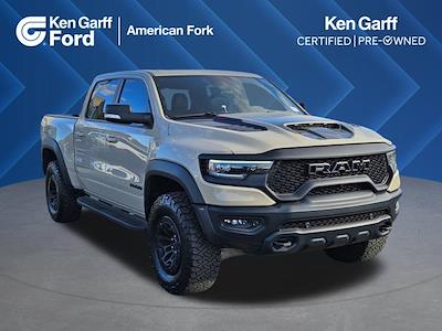 2022 Ram 1500 Crew Cab 4WD Pickup for sale #1F50447A - photo 1