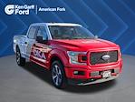2020 Ford F-150 SuperCrew Cab 4WD Pickup for sale #1FX0449B - photo 1