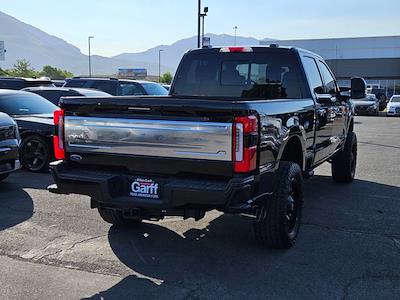 2024 Ford F-350 Crew Cab SRW 4WD Pickup for sale #1F50456A - photo 2