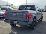 2020 Ford F-150 SuperCrew Cab 4WD Pickup for sale #1F50457B - photo 2
