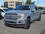2020 Ford F-150 SuperCrew Cab 4WD Pickup for sale #1F50457B - photo 7