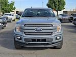2020 Ford F-150 SuperCrew Cab 4WD Pickup for sale #1F50457B - photo 8