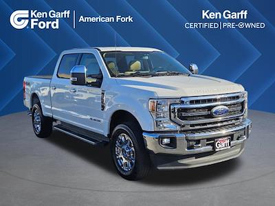 2022 Ford F-350 Crew Cab SRW 4WD Pickup for sale #1F50500A - photo 1