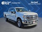 2022 Ford F-350 Crew Cab SRW 4WD Pickup for sale #1F50500A - photo 1
