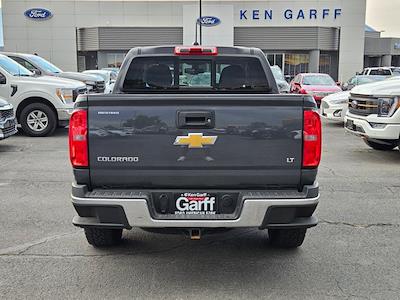 2016 Chevrolet Colorado Crew Cab 4WD Pickup for sale #1F50504A - photo 2