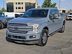 2019 Ford F-150 SuperCrew Cab 4WD Pickup for sale #1F50508A - photo 7