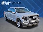 2022 Ford F-150 SuperCrew Cab 4WD Pickup for sale #1F50513A - photo 1