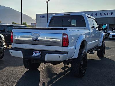 2015 Ford F-350 Crew Cab SRW 4WD Pickup for sale #1F50515A - photo 2