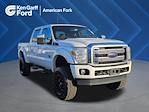 2015 Ford F-350 Crew Cab SRW 4WD Pickup for sale #1F50515A - photo 1